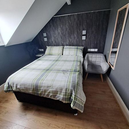 Dalesman Hotel Дарлінгтон Екстер'єр фото